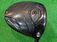 QUANTUM MAX FAST 開球木桿 (桿身 SPDSTAR 40 for CW)