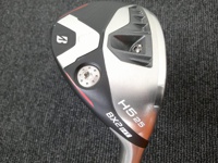 BX2 HT HY 長鐵/混血桿/小雞腿 (桿身 Tour AD 75 (スタンダード BLACK ))