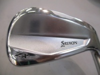 SRIXON ZX UTILITY 長鐵/混血桿/小雞腿 (桿身 TR HYBRID 95)