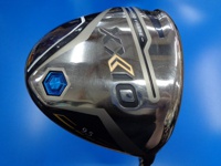 XXIO 2022 Navy 開球木桿 (桿身 MP1200)