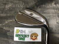 VOKEY SM9ブラッシュドスチール54-12D 挖起桿 (桿身 DG TourIssue EX)