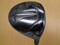 TSR1 球道木桿 (桿身 Diamana GT50)