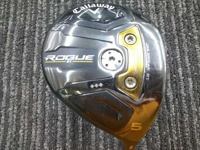 ROGUE ST ◆◆◆ TC Serial 球道木桿 (桿身 Tour AD PT-8)