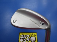MILLED GRIND3 Chrome 56SB-12 挖起桿 (桿身 MODUS3TOUR105(JP))