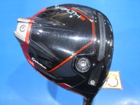 STEALTH2 開球木桿 (桿身 VENTUS BLUE　VELOCORE　6)