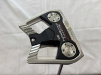 PHANTOM 9R 2026 推桿 (桿身 特製鋼[34])