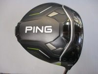 G430 MAX 10K 開球木桿 (桿身 ALTA J CB BLACK(JP))