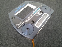 Ai-ONE JAILBIRD MINI DB 推桿 (桿身 STROKELAB 90)