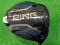 G440 SFT 開球木桿 (桿身 PING TOUR 2.0 CHROME 65(JP))
