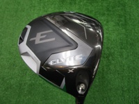 ELYTE X 開球木桿 (桿身 VENTUS GREEN 5 for CW(JP))