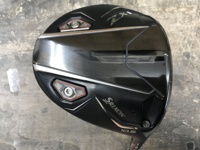 SRIXON ZXi 開球木桿 (桿身 Diamana ZXi50)