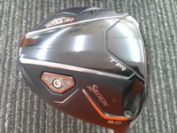 SRIXON ZXi TR 開球木桿 (桿身 SPEEDER NX VIOLET 50)