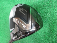 ELYTE X 開球木桿 (桿身 VENTUS GREEN 5 for CW(JP))