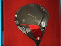 RMX VD X 開球木桿 (桿身 TENSEI TR【差し戻し】)