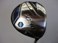 XXIO 2022 Navy 球道木桿 (桿身 MP1200)