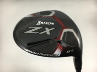 SRIXON ZX 球道木桿 (桿身 Diamana ZX50)