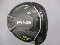 G430 SFT 球道木桿 (桿身 VENTUS RED 5(US))