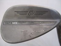 VOKEY SM10 Jet Black 52-12F 挖起桿 (桿身 N.S.PRO MODUS3 WEDGE 105)
