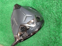 Qi35 LS 開球木桿 (桿身 2025 Diamana BLACK TM60(JP))