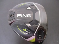G430 MAX 球道木桿 (桿身 TENSEI CK Pro Orange 60)