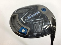 PARADYM Ai SMOKE MAX 開球木桿 (桿身 TENSEI 50 for Callaway(JP))