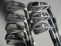 RORS・PROTO 鐵桿組 (桿身 Dynamic Gold EX TOUR ISSUE)