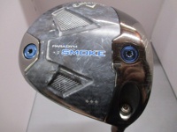 PARADYM Ai SMOKE ◆◆◆ 開球木桿 (桿身 TENSEI 60 for Callaway(JP))