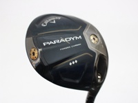 PARADYM ◆◆◆ 開球木桿 (桿身 TENSEI 55 for Callaway(JP))