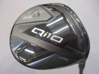 Qi10 球道木桿 (桿身 Diamana Blue TM50(JP))