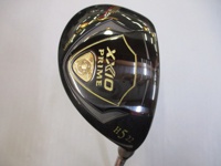 XXIO Prime Hybrid 2023 長鐵/混血桿/小雞腿 (桿身 SP1200)
