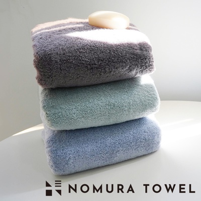 YABAI 水漾瞬吸厲害浴巾 (共3色)