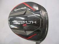 STEALTH2 球道木桿 (桿身 TENSEI Pro White 1K 60)