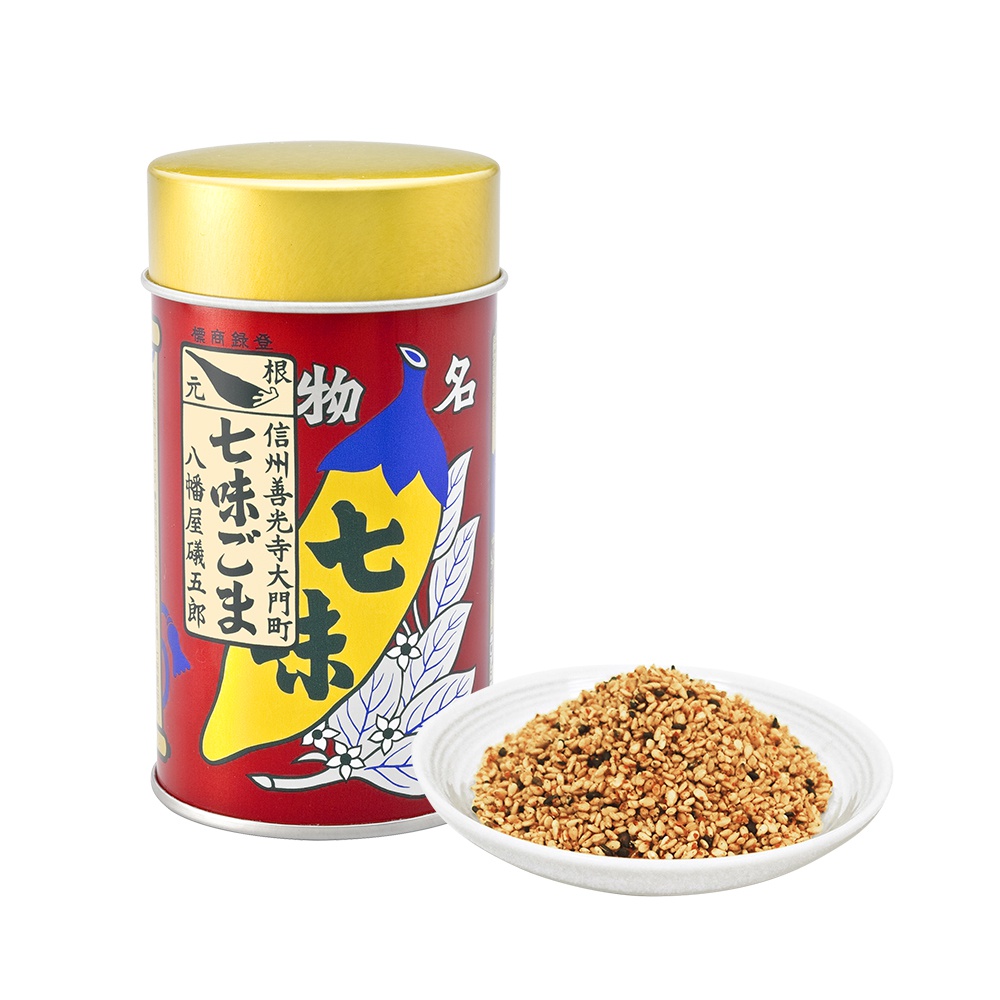 七味胡麻