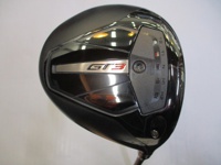 GT3 開球木桿 (桿身 TENSEI 1K BLACK 65(JP))