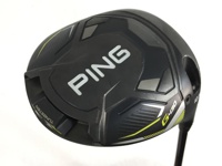 G430 LST 開球木桿 (桿身 Tour AD CQ-6)