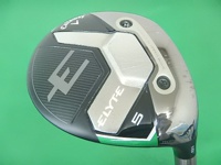 ELYTE 球道木桿 (桿身 VENTUS GREEN 5 for CW(JP))