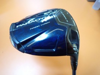 PARADYM X 開球木桿 (桿身 VENTUS TR5 for Callaway(JP))