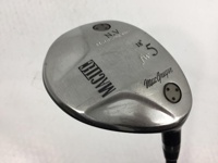 MACTEC NV 球道木桿 (桿身 MACTEC NV 石墨)