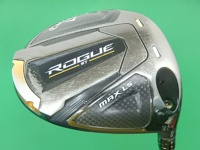 ROGUE ST MAX LS 開球木桿 (桿身 TENSEI55 for Callaway(JP))