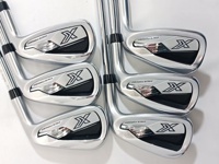 XXIO X 2024 鐵桿組 (桿身 DG 95)