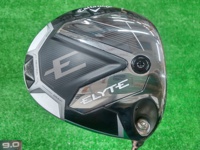 ELYTE 開球木桿 (桿身 VENTUS GREEN 5 for CW(JP))