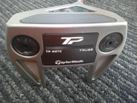 TP TRUSS M2TC 推桿 (桿身 特製鋼[34])