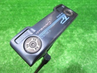 TP TRUSS MID NIGHT BLUE B3TH 推桿 (桿身 特製鋼[34])