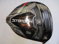 STEALTH PLUS 開球木桿 (桿身 TENSEI SILVER TM50)