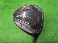 STEALTH2 HD 球道木桿 (桿身 TENSEI RED TM50(JP))