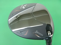 SRIXON ZXi 球道木桿 (桿身 Diamana ZXi50)