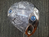 PARADYM Ai SMOKE ◆◆◆ 開球木桿 (桿身 TourAD VF-6(JP))