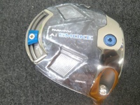 PARADYM Ai SMOKE MAX 開球木桿 (桿身 TENSEI 50 for Callaway(JP))