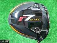 r7 QUAD MINI DRIVER 開球木桿 (桿身 r7QMD Diamana SV TM55(JP))