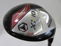 XXIO 2024 Red 球道木桿 (桿身 MP1300)